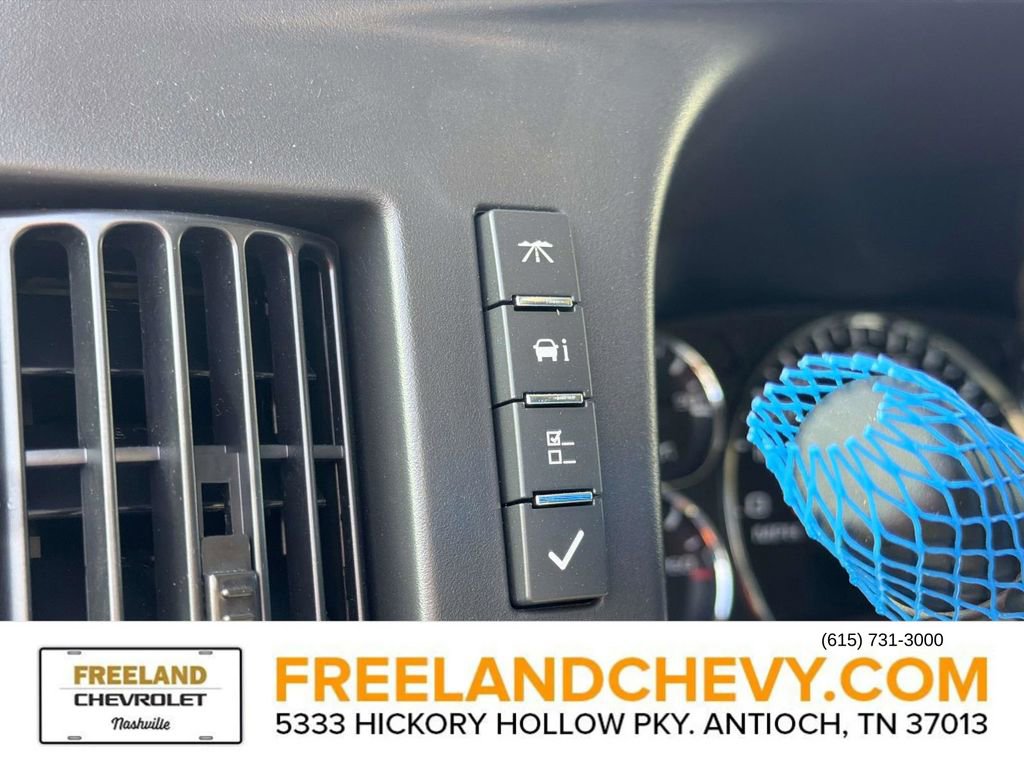 New 2026 Chevrolet Express 2500 w/ Driver Convenience Package image 15