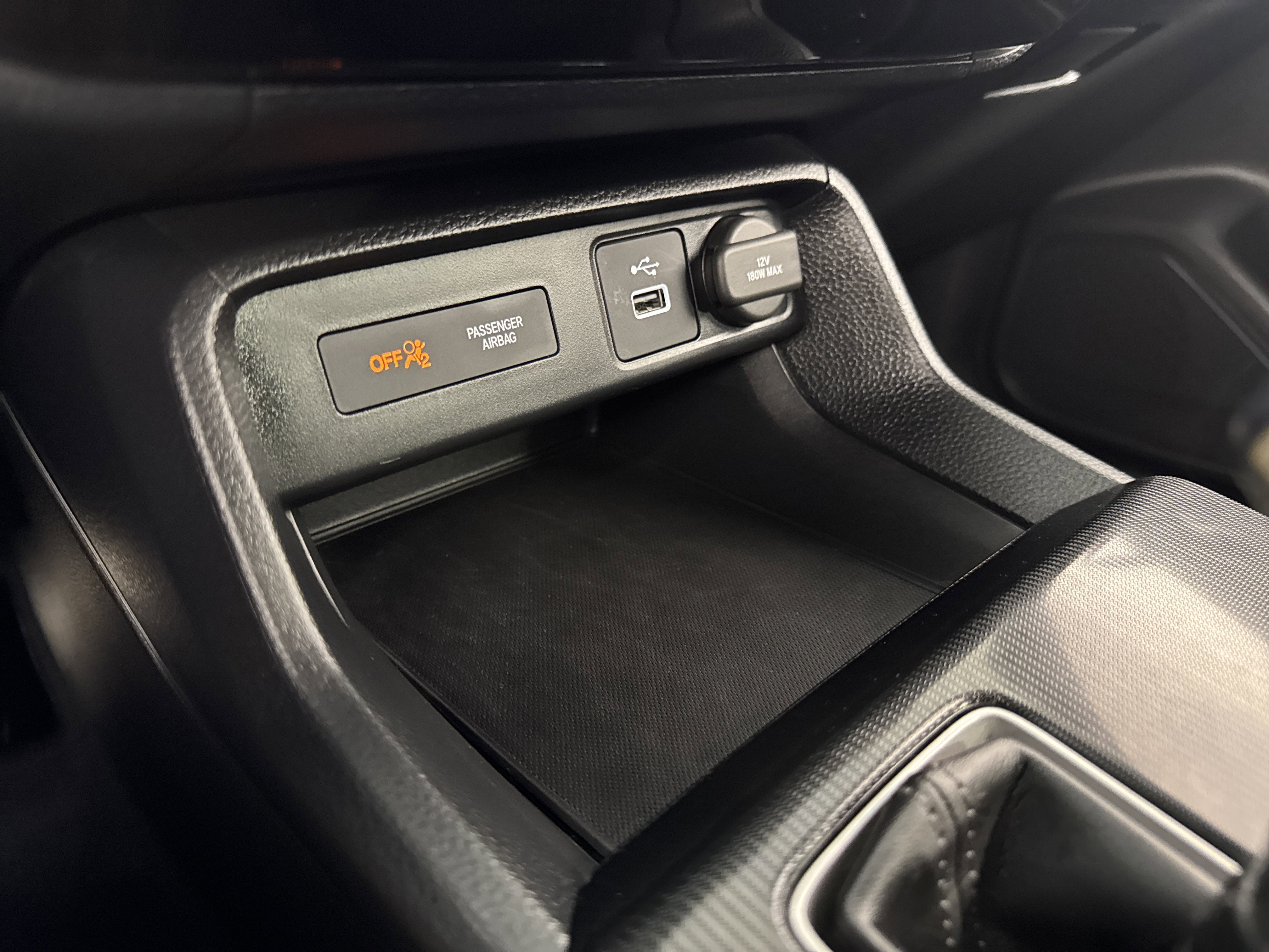 Certified 2023 Honda Civic Sport image 30