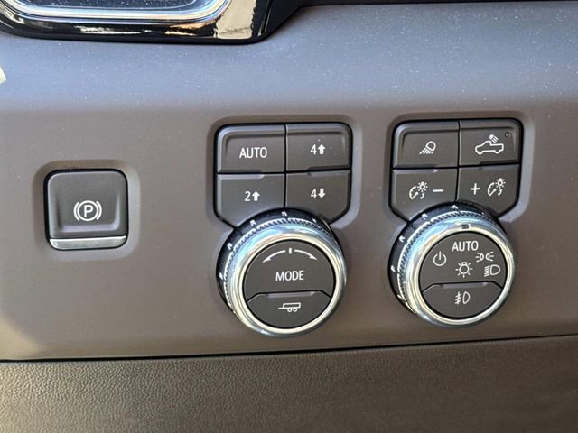 Used 2026 GMC Sierra 1500 Denali image 27