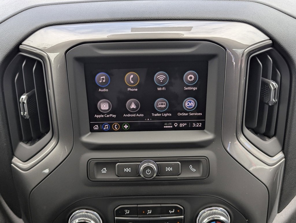 New 2026 GMC Sierra 1500 Pro w/ Graphite Edition image 26