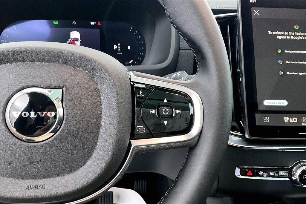 New 2026 Volvo XC90 B5 Core AWD/4WD image 15