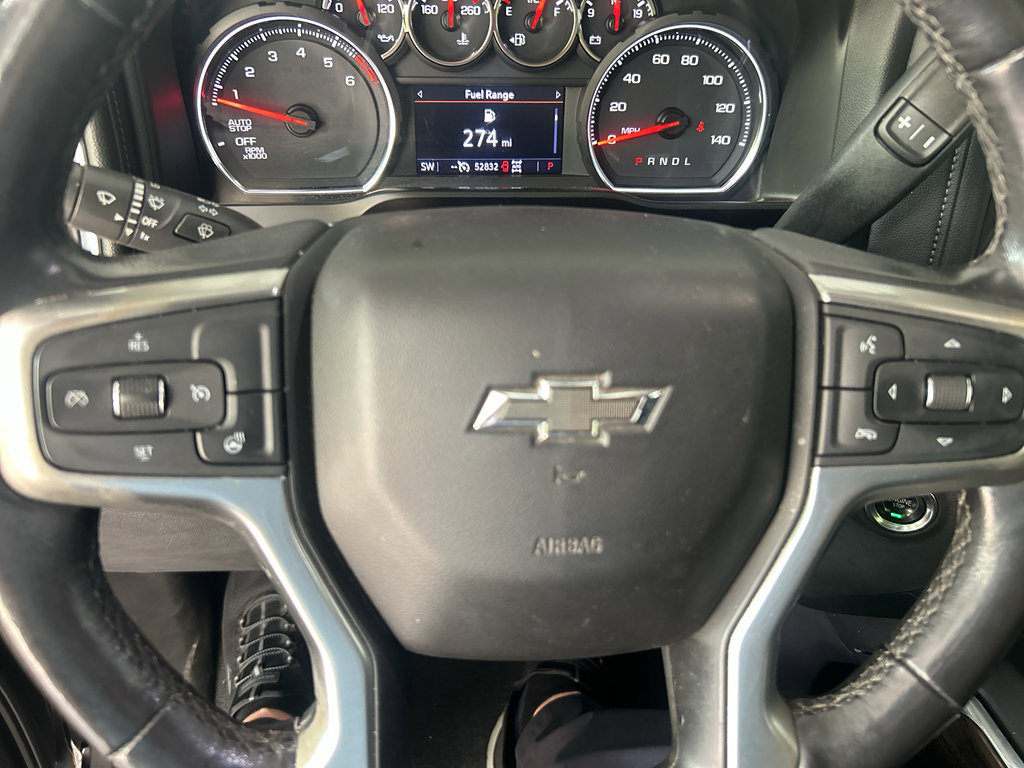 Used 2020 Chevrolet Silverado 1500 RST AWD/4WD image 23