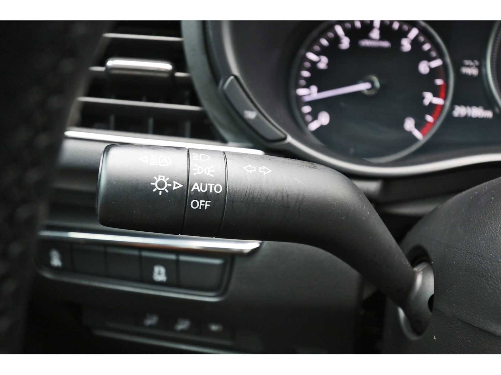 Used 2023 MAZDA MAZDA3 s image 17