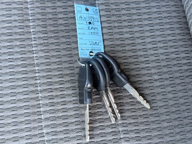 Used 2010 Dodge Ram 1500 Truck ST w/ ST Popular Equipment Group image 20