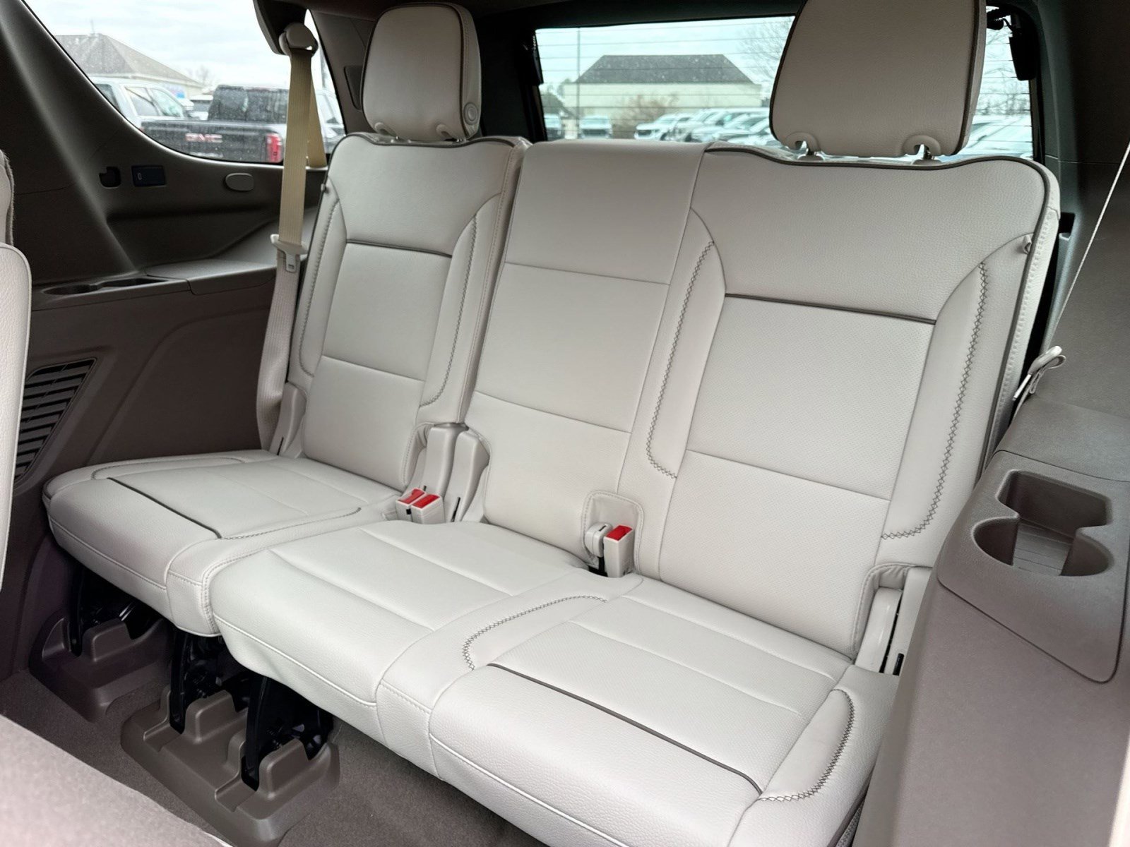 New 2026 GMC Yukon Denali image 19