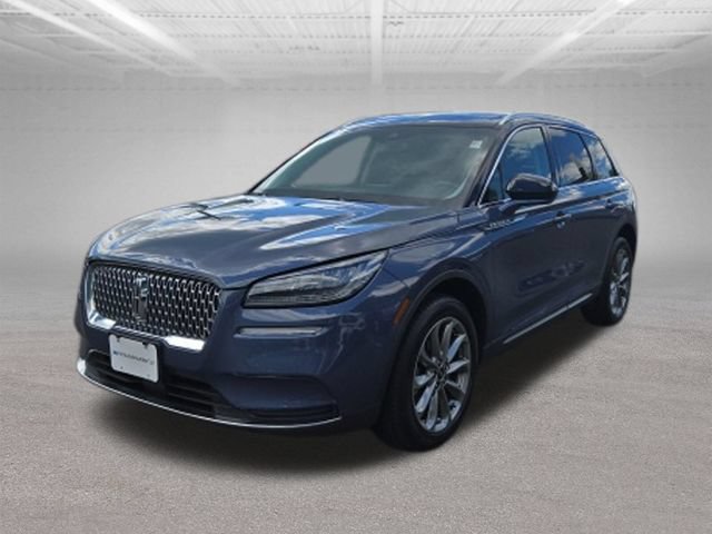 Certified 2022 Lincoln Corsair AWD w/ Premium Package video 4
