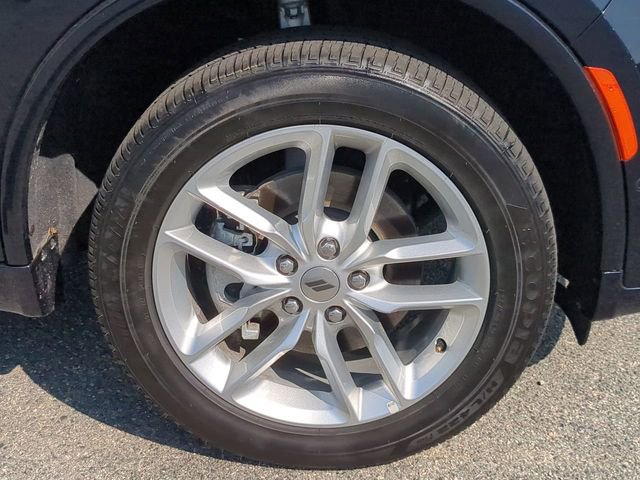 Used 2024 Dodge Durango GT image 10