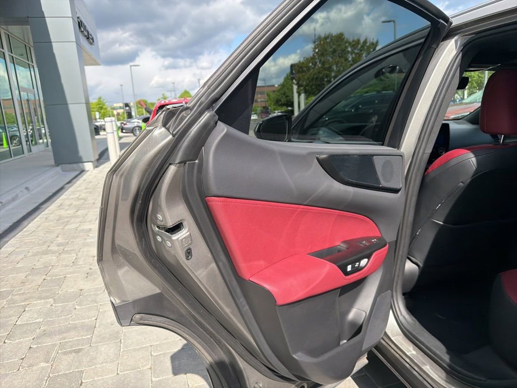 Used 2022 Lexus NX 350 AWD image 32