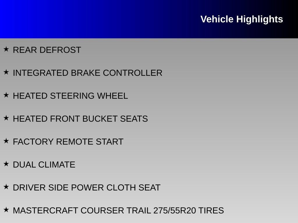 Used 2019 RAM 1500 Big Horn AWD/4WD image 8