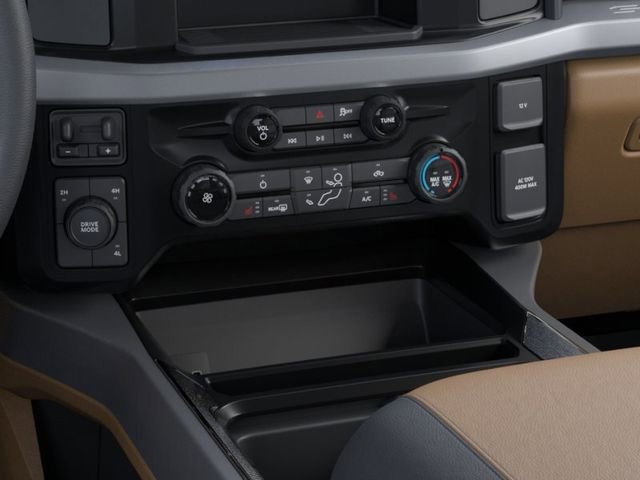 New 2026 Ford F450 XLT w/ XLT Value Package AWD/4WD image 17