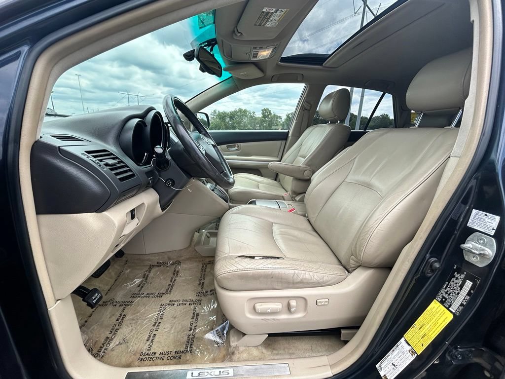 Used 2006 Lexus RX 400h AWD image 13