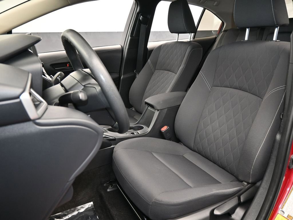 Used 2023 Toyota Corolla Hybrid Sedan image 10