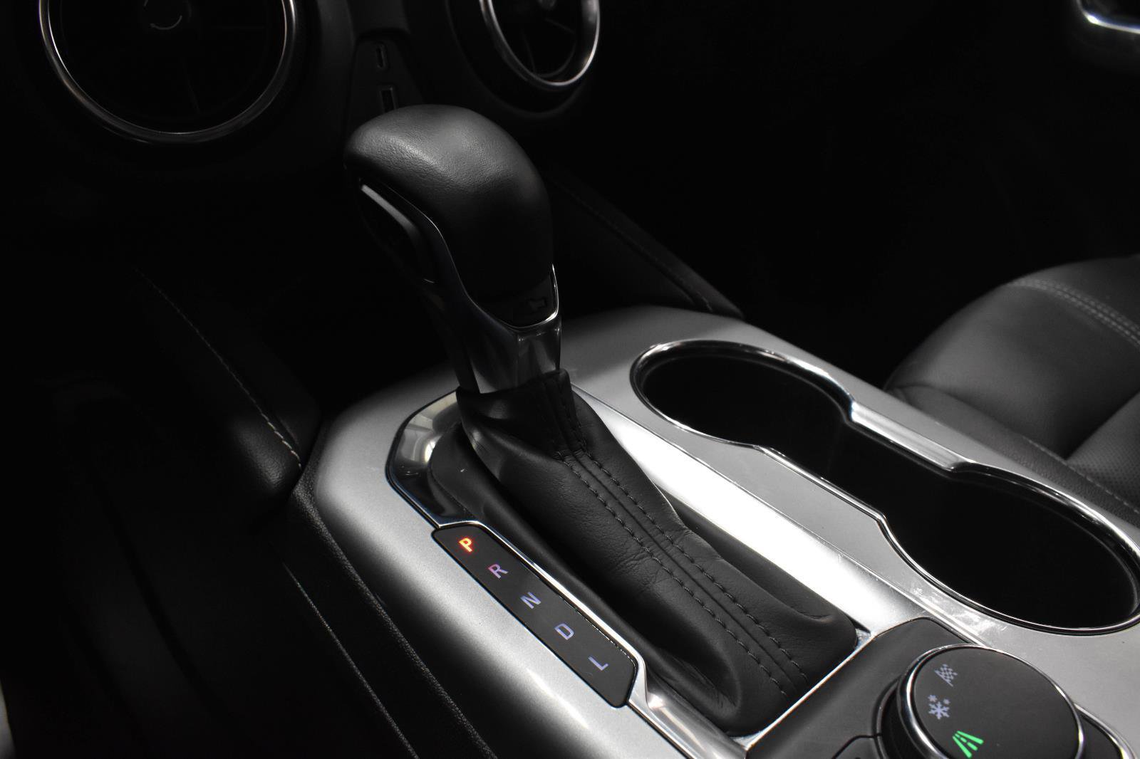 Used 2023 Chevrolet Blazer LT w/ LPO, Floor Liner Package image 21