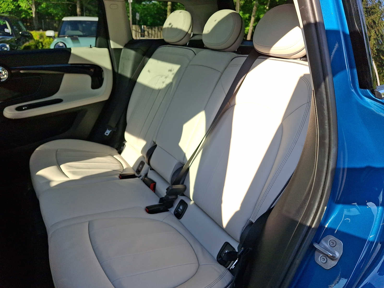 Used 2019 MINI Cooper Countryman S w/ Driver Assistance Package AWD/4WD image 7