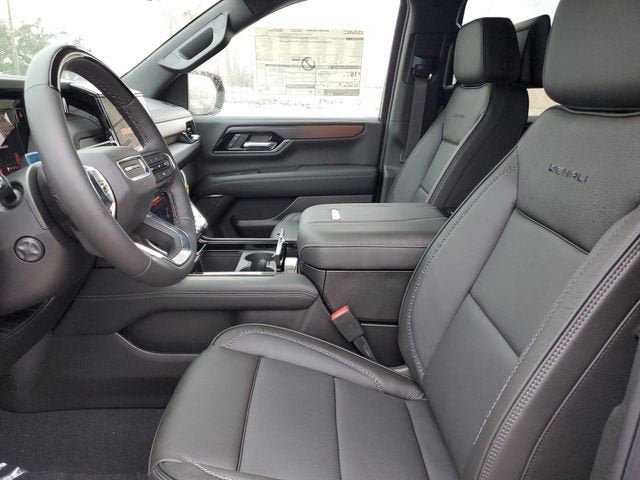 New 2026 GMC Yukon XL Denali w/ Denali Reserve Package AWD/4WD image 19