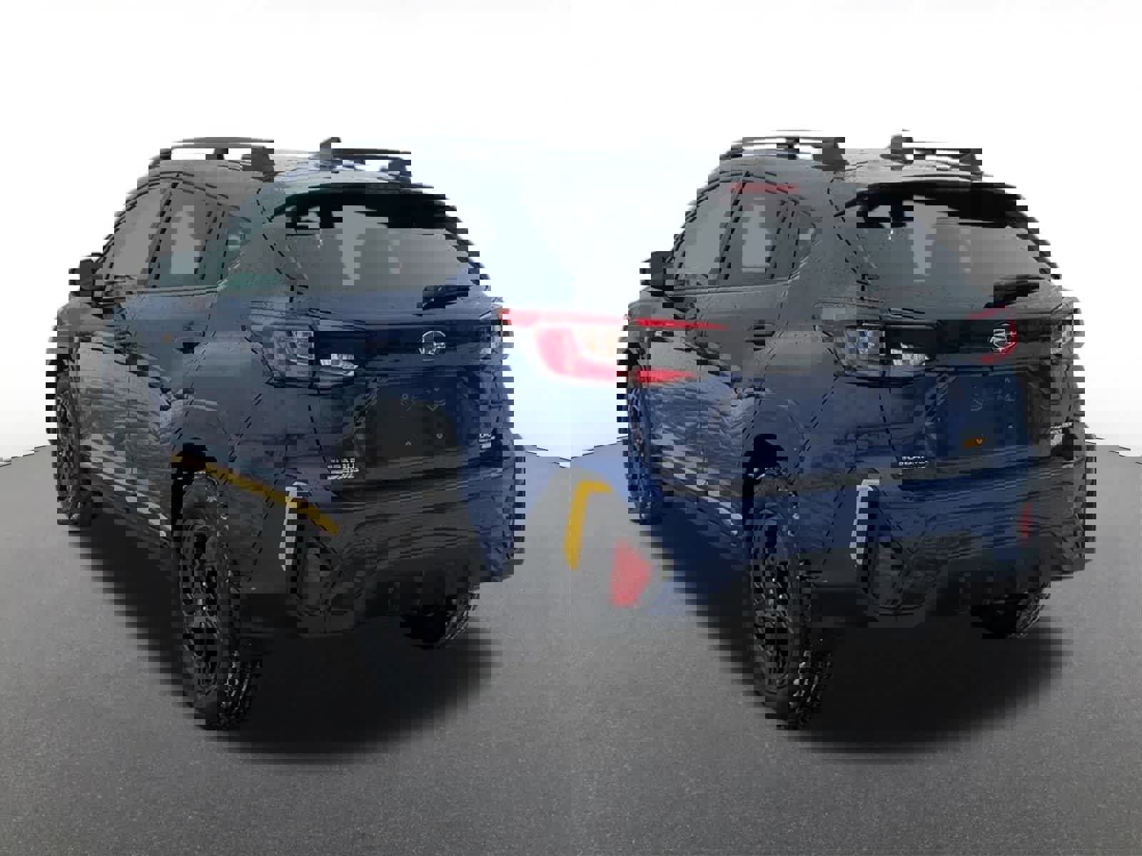 Certified 2025 Subaru Crosstrek 2.5i Sport image 4