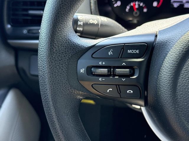 Used 2023 Kia Rio S FWD image 24
