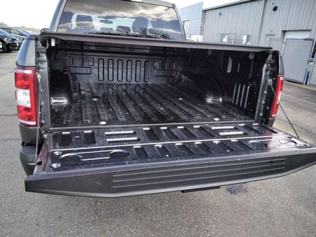 Used 2019 Ford F150 XL w/ Equipment Group 101A Mid image 12