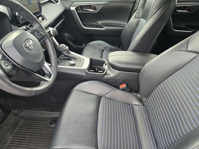 Used 2024 Toyota RAV4 XSE w/ Advanced Technology Package AWD/4WD image 18