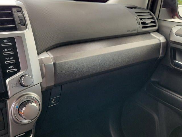 Used 2022 Toyota 4Runner SR5 RWD image 30