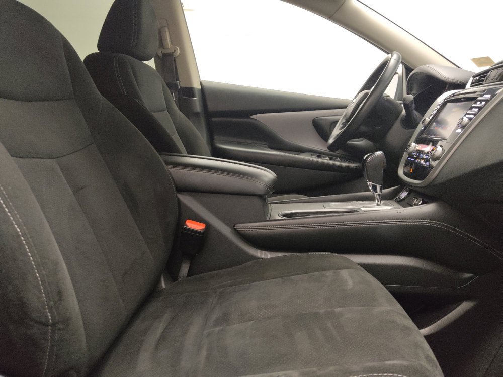 Used 2020 Nissan Murano SV AWD/4WD image 21