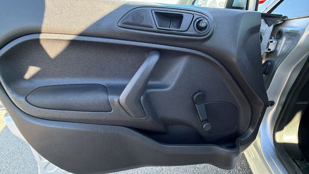 Used 2017 Ford Fiesta S FWD image 19