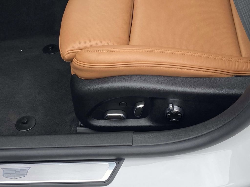 New 2026 Cadillac CT5 Premium Luxury RWD image 19