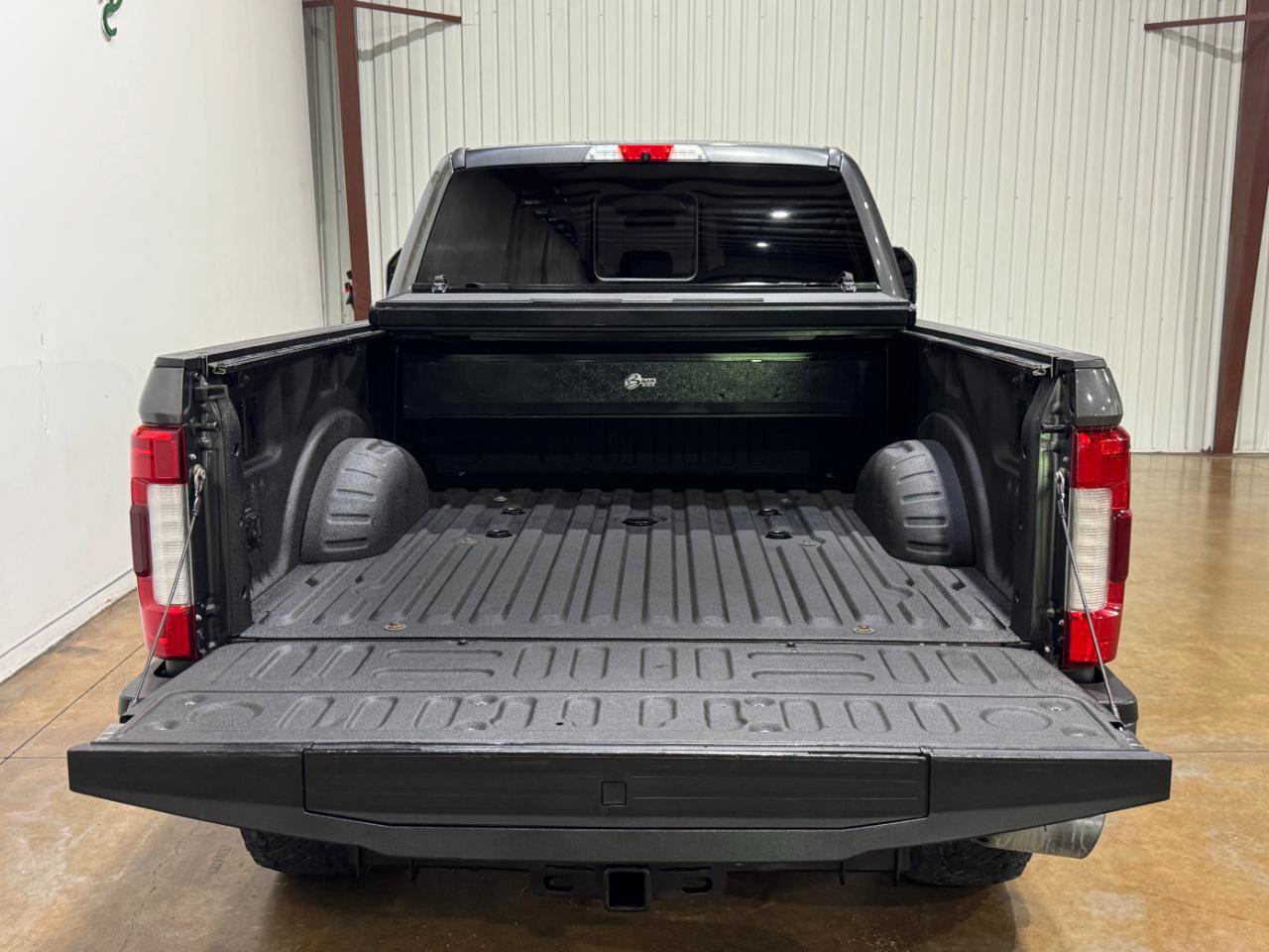 Used 2019 Ford F250 Platinum w/ Platinum Ultimate Package AWD/4WD image 69