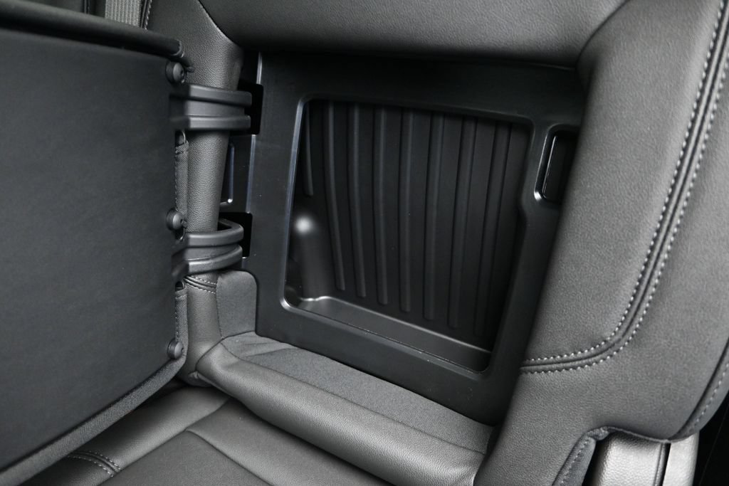 New 2026 Chevrolet Silverado 1500 LT AWD/4WD image 18