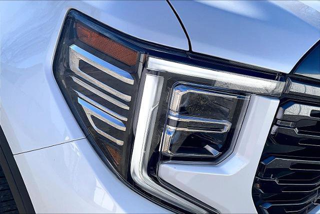 Used 2023 GMC Sierra 1500 Denali Ultimate image 32