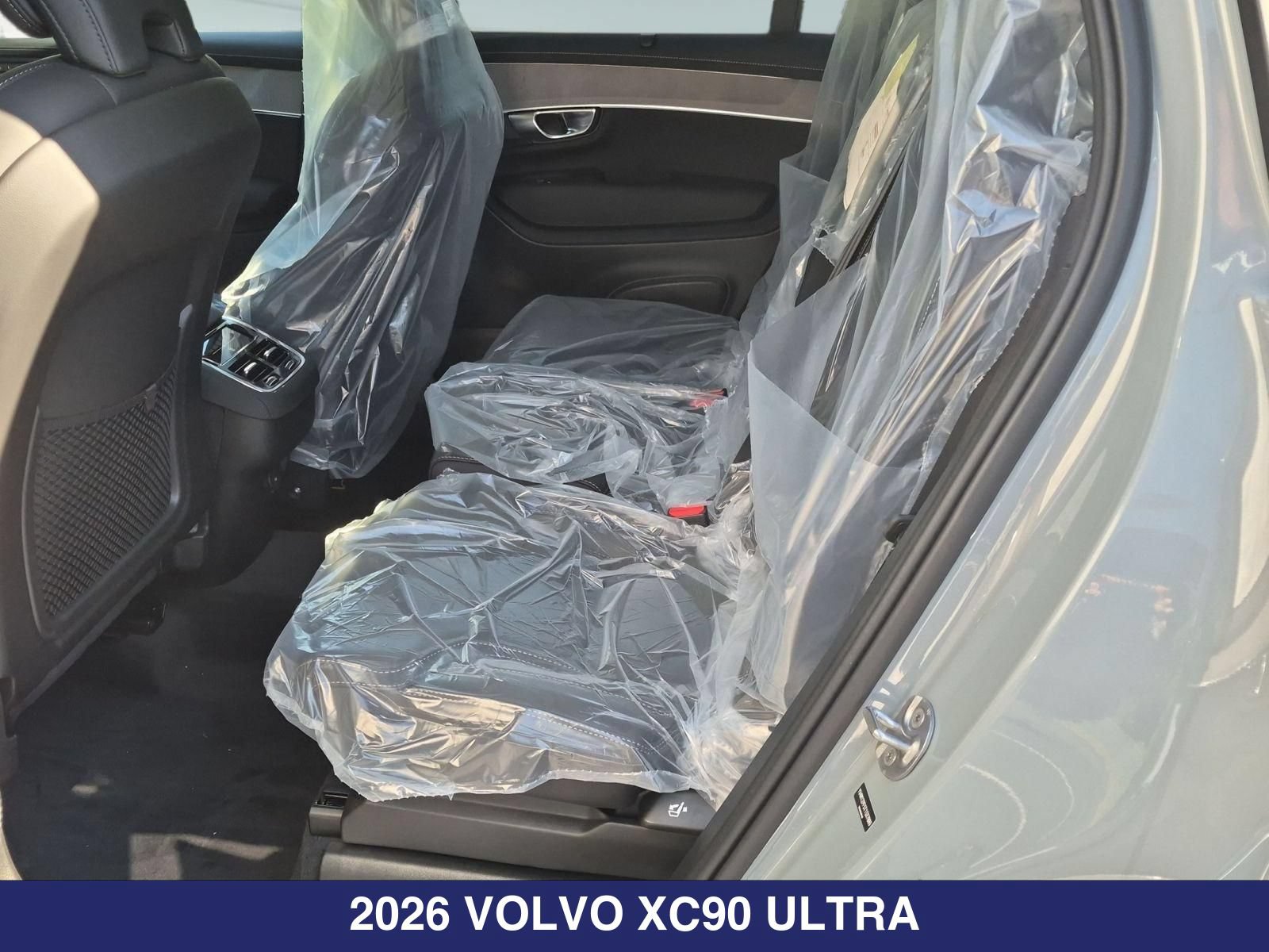 New 2026 Volvo XC90 B5 Ultra AWD/4WD image 21