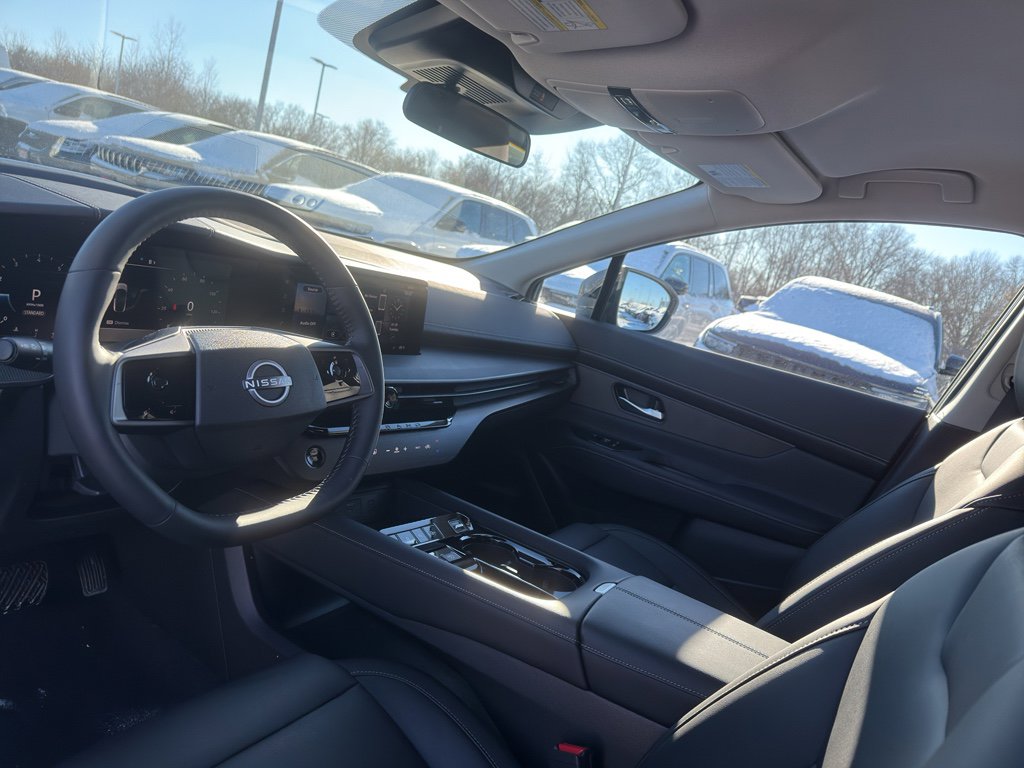 Used 2025 Nissan Murano SV image 26