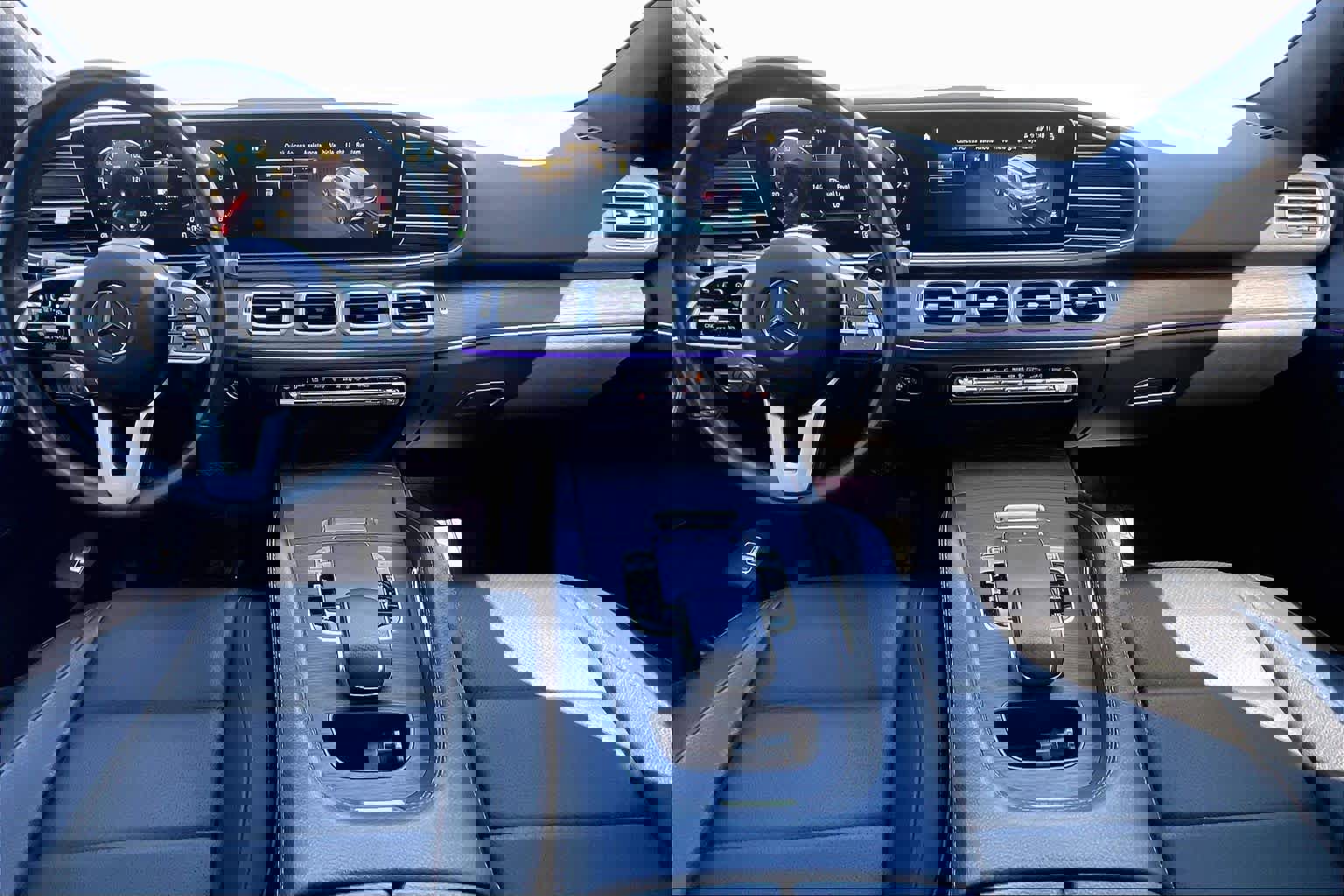 Used 2020 Mercedes-Benz GLE 350 image 15