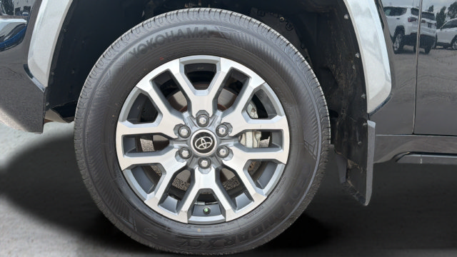 Used 2024 Toyota Tundra 1794 Edition AWD/4WD image 34