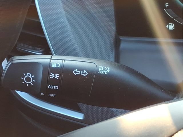 Used 2024 Kia Seltos LX AWD/4WD image 28
