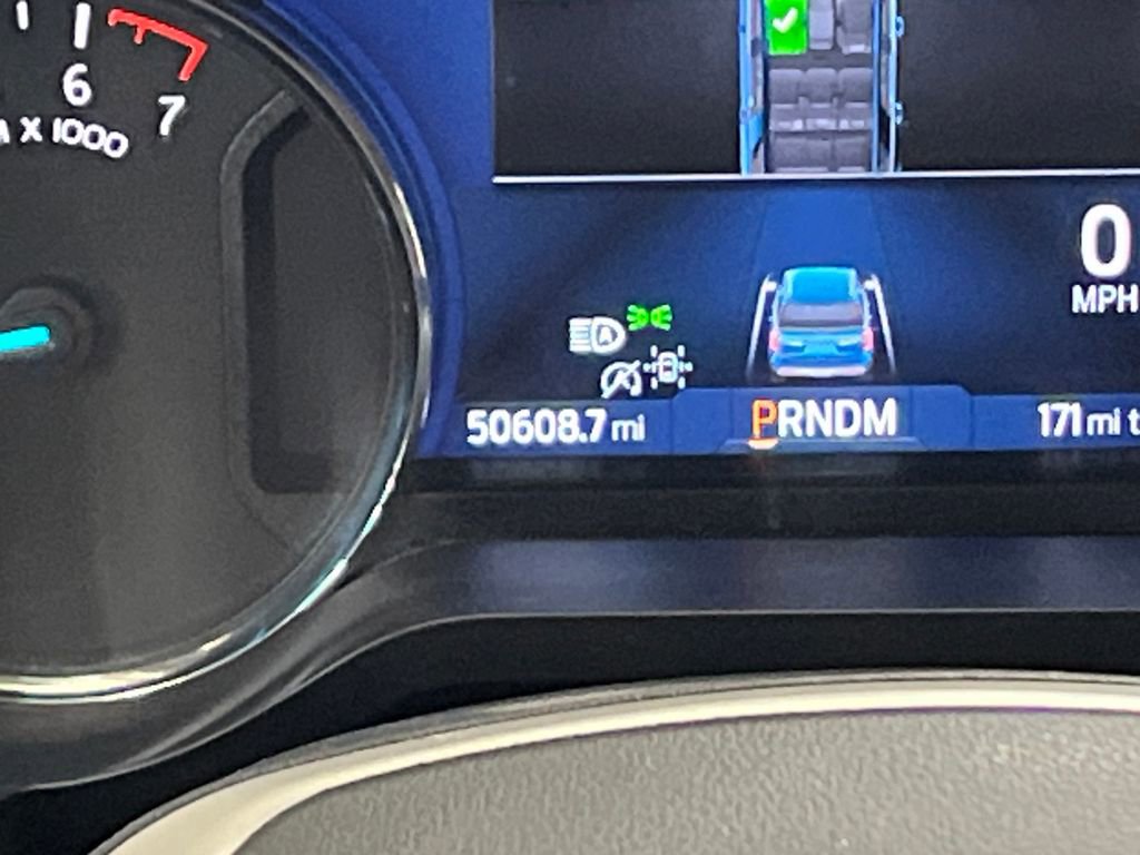 Used 2024 Ford Expedition XLT image 23