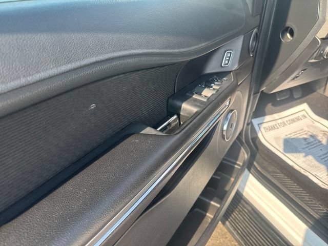 Used 2019 Ford Expedition Max XLT AWD/4WD image 11