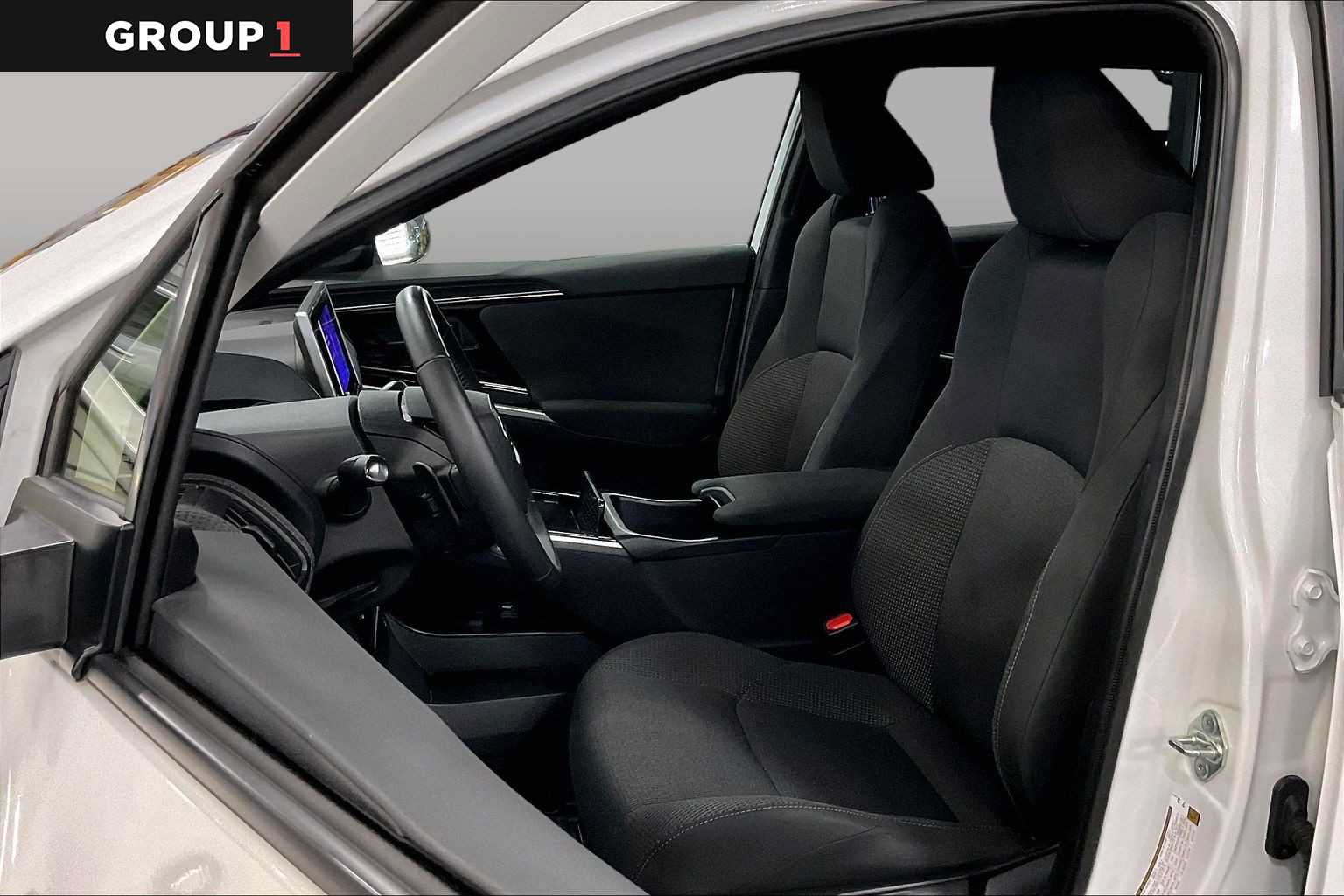 Used 2023 Subaru Solterra AWD image 7