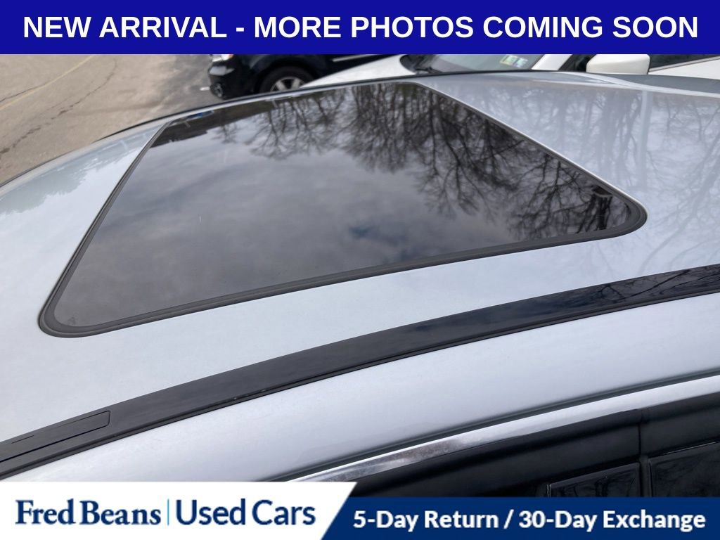 Used 2014 Mercedes-Benz C 300 4MATIC Sedan image 8