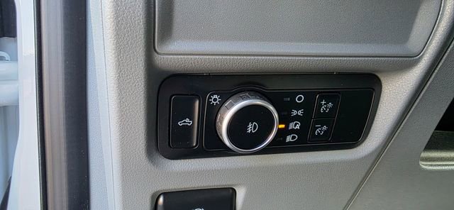 Used 2024 Ford F150 XLT w/ Mobile Office Package image 16