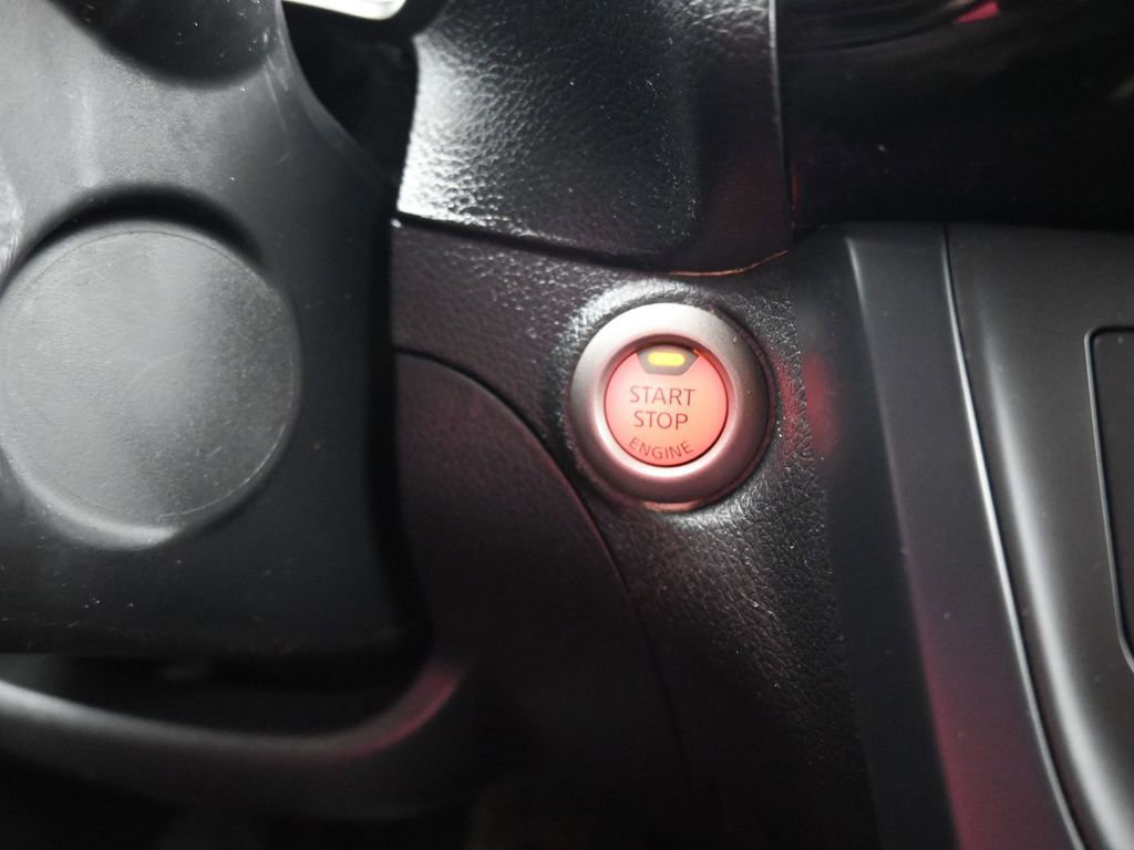 Used 2019 Nissan Sentra SV image 19