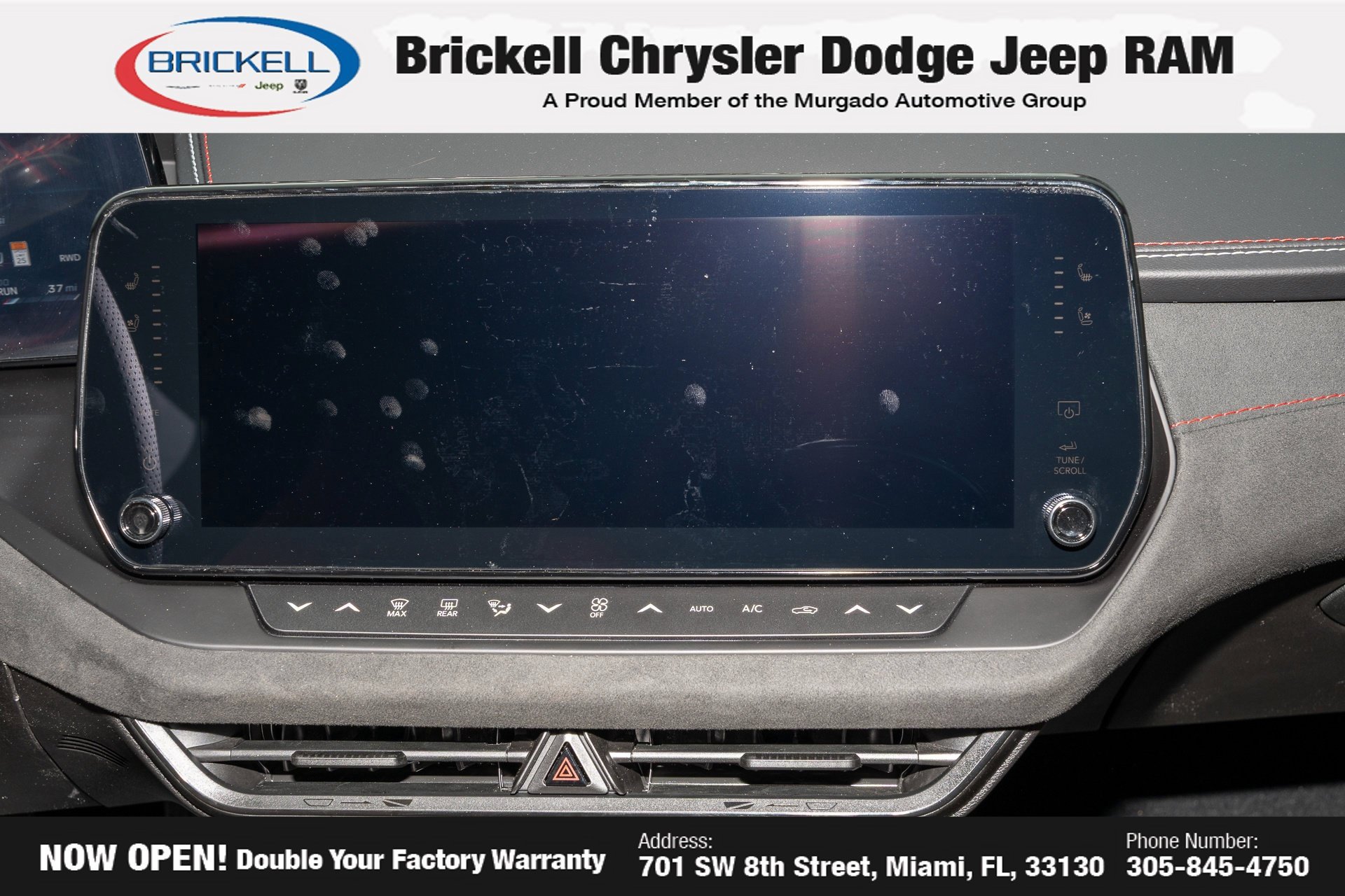 New 2026 Dodge Charger Scat Pack AWD/4WD image 19