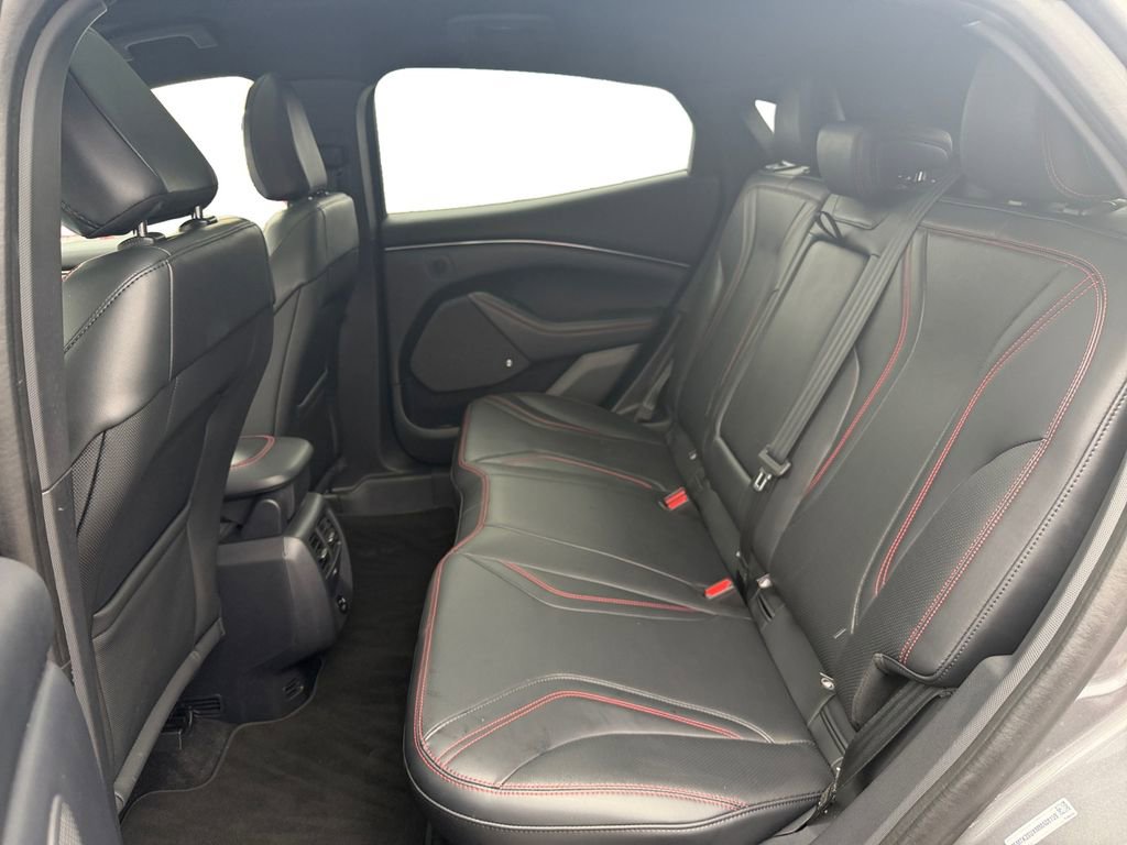 Used 2021 Ford Mustang Mach-E Premium w/ Equipment Group 301A image 13
