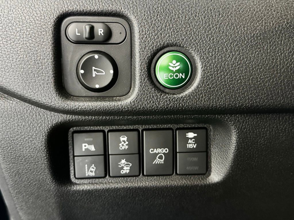 Used 2019 Honda Ridgeline Black Edition image 15