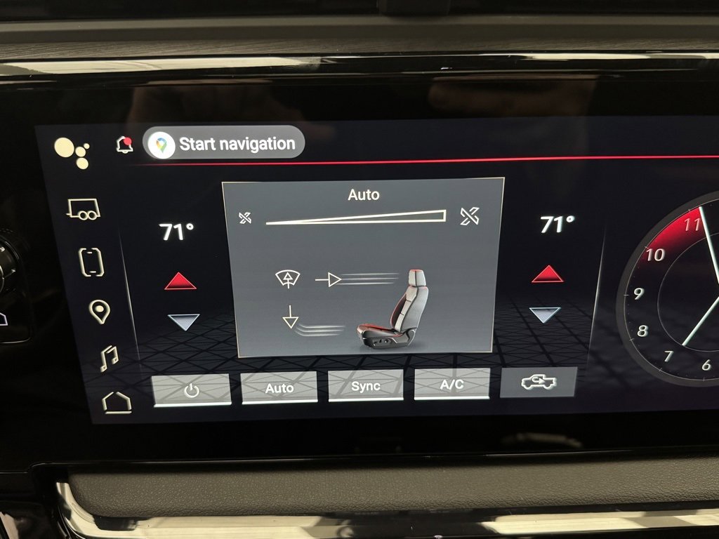 New 2026 GMC Sierra 1500 Denali image 44