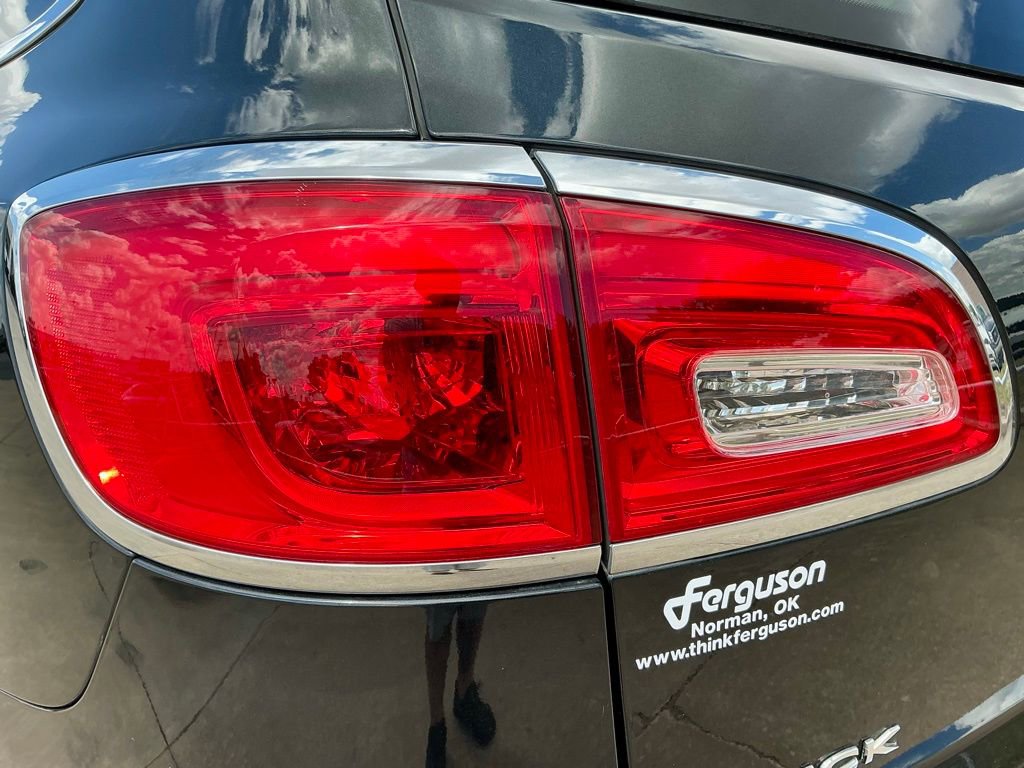 Used 2014 Buick Enclave Leather image 14