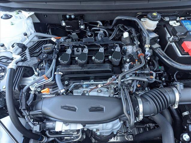 New 2025 Honda Accord LX image 15