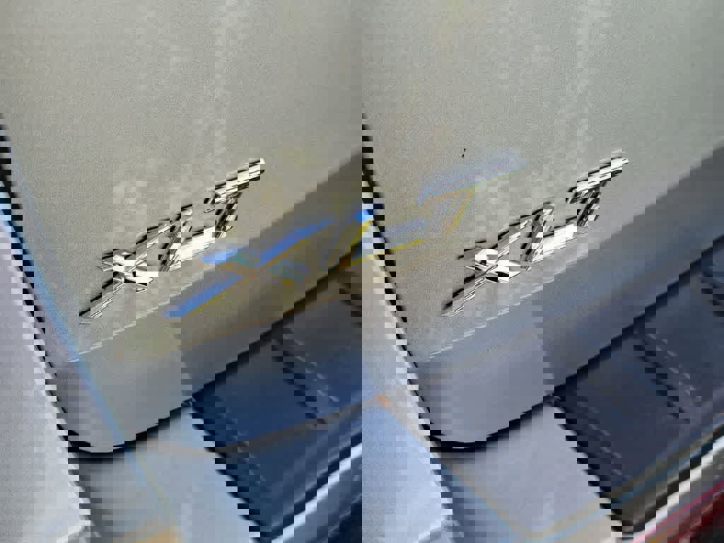 Certified 2023 Ford Explorer XLT w/ Equipment Group 202A image 7