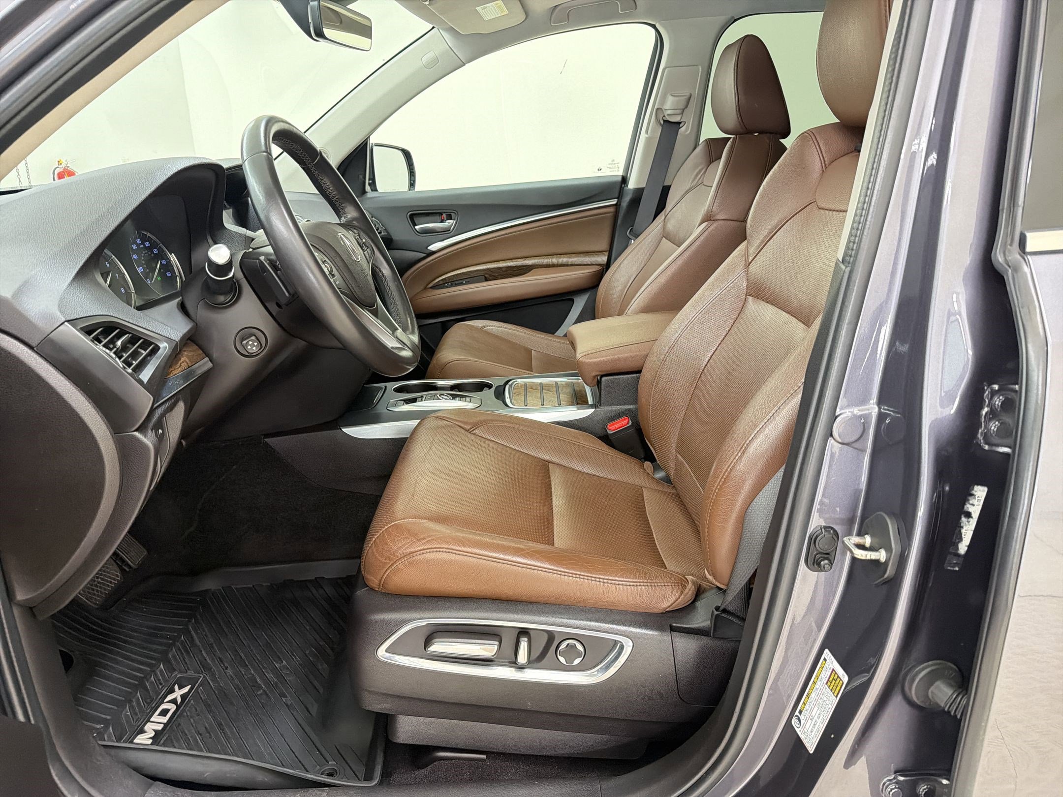 Used 2019 Acura MDX SH-AWD w/ Technology Package image 5