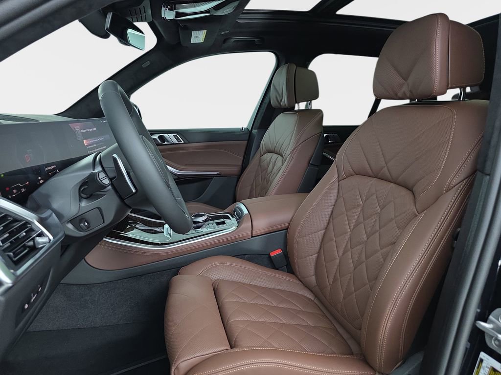 New 2026 BMW X5 xDrive40i w/ Executive Package image 15